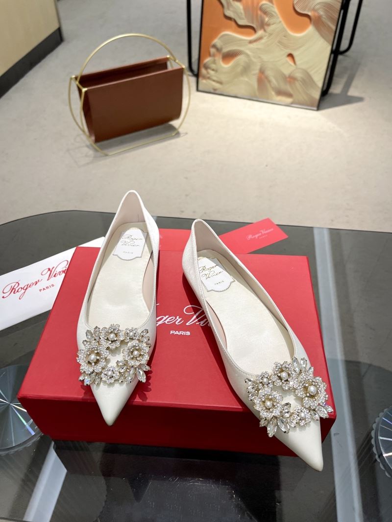 Roger Vivier Shoes